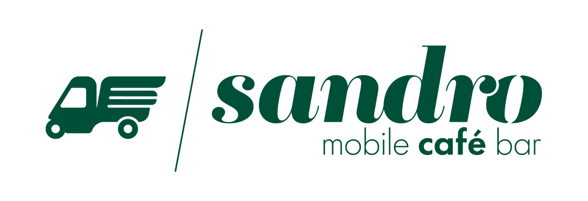 sandro mobile café bar